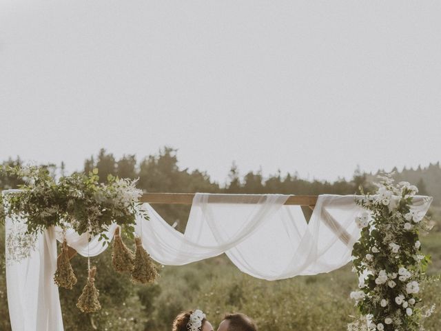 Il matrimonio di Emilio e Martina a Carmignano, Prato 84
