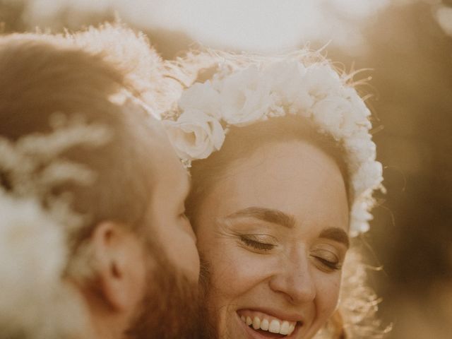Il matrimonio di Emilio e Martina a Carmignano, Prato 106