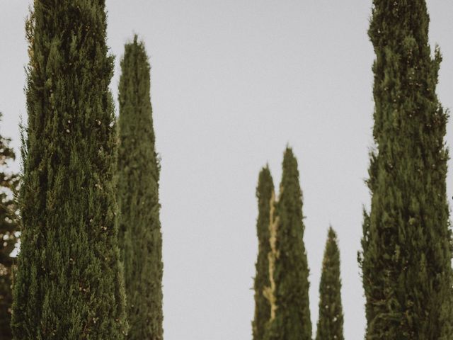 Il matrimonio di Emilio e Martina a Carmignano, Prato 119