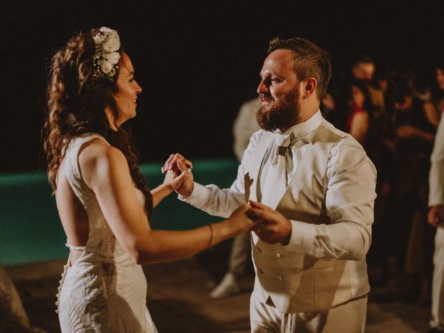 Il matrimonio di Emilio e Martina a Carmignano, Prato 198