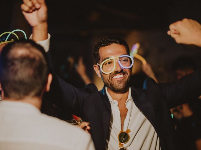 Il matrimonio di Emilio e Martina a Carmignano, Prato 204