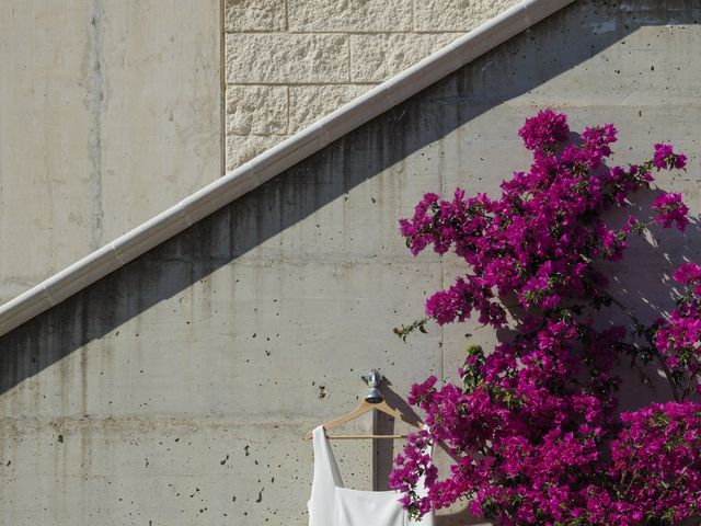 Il matrimonio di Wayan e Chiara a Montenero di Bisaccia, Campobasso 5