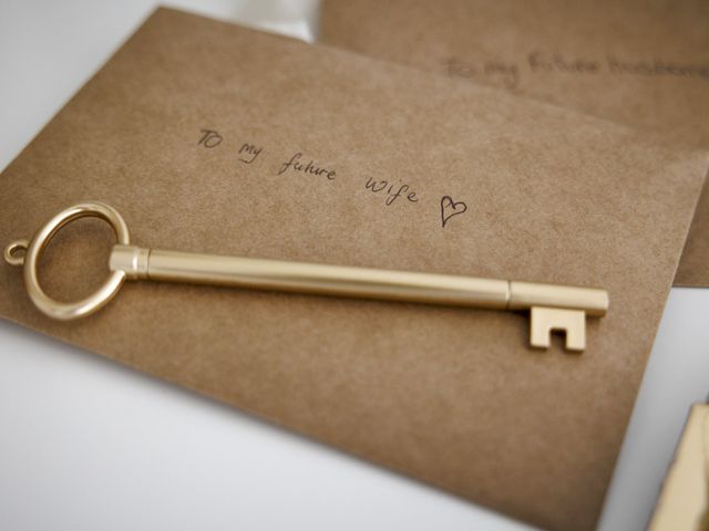Il matrimonio di Wayan e Chiara a Montenero di Bisaccia, Campobasso 7