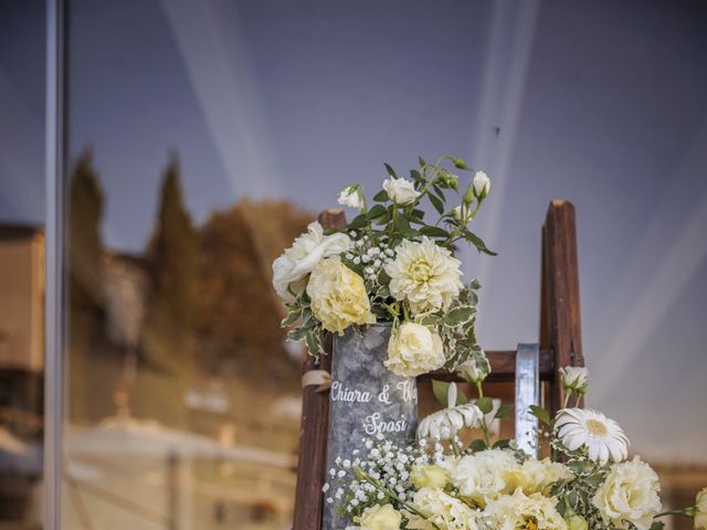 Il matrimonio di Wayan e Chiara a Montenero di Bisaccia, Campobasso 27