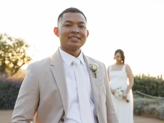 Il matrimonio di Wayan e Chiara a Montenero di Bisaccia, Campobasso 31