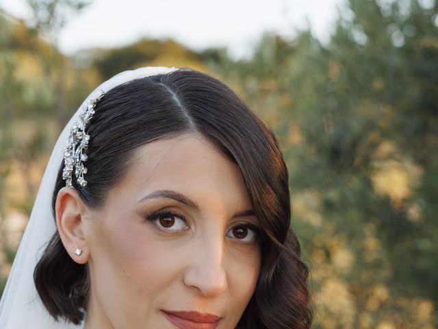 Il matrimonio di Wayan e Chiara a Montenero di Bisaccia, Campobasso 34