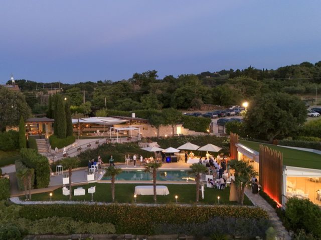 Il matrimonio di Wayan e Chiara a Montenero di Bisaccia, Campobasso 64