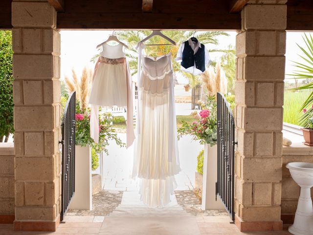 Il matrimonio di Pietro e Elisa a Gravina in Puglia, Bari 6