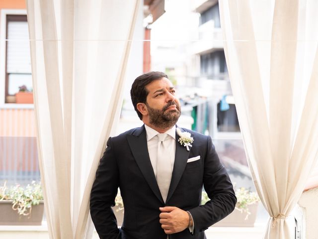 Il matrimonio di Pietro e Elisa a Gravina in Puglia, Bari 14