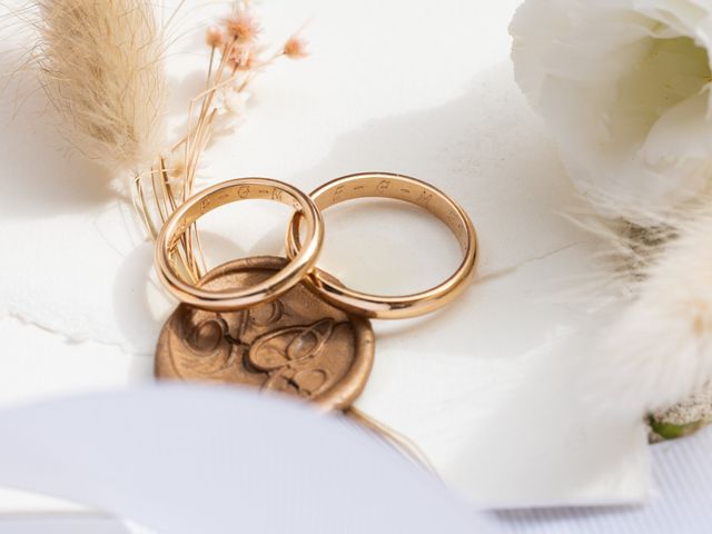 Il matrimonio di Pietro e Elisa a Gravina in Puglia, Bari 15