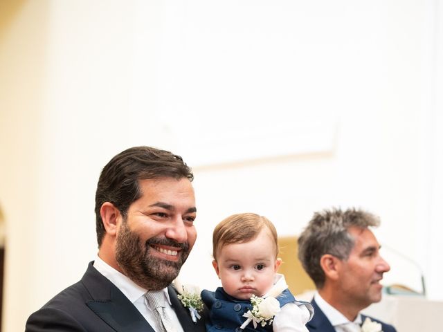 Il matrimonio di Pietro e Elisa a Gravina in Puglia, Bari 23