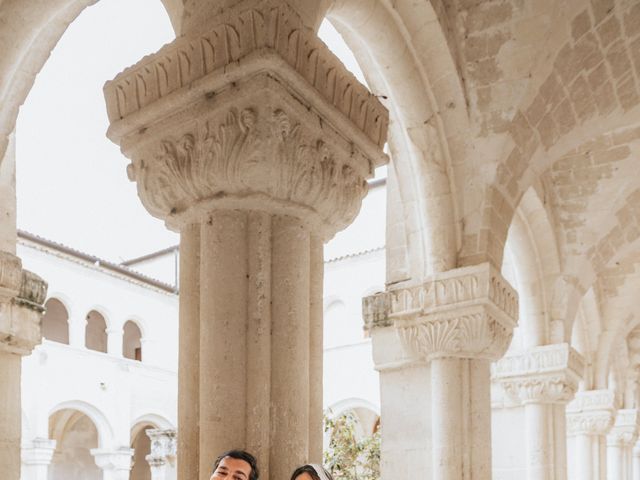 Il matrimonio di Pietro e Elisa a Gravina in Puglia, Bari 30