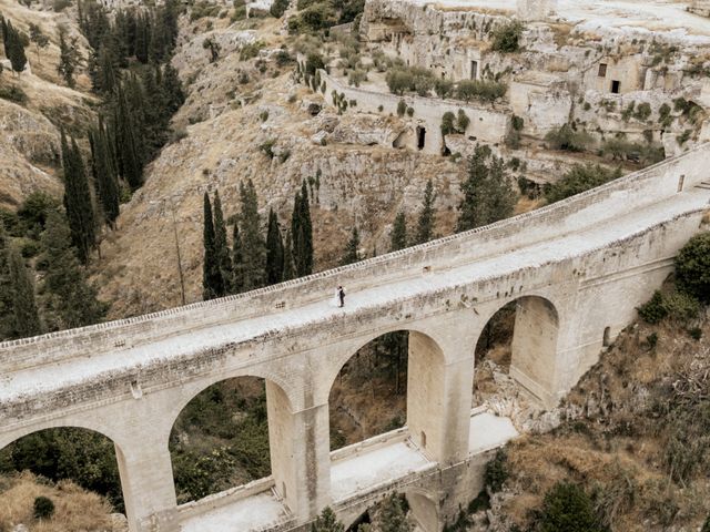 Il matrimonio di Pietro e Elisa a Gravina in Puglia, Bari 39