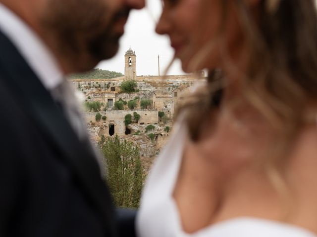 Il matrimonio di Pietro e Elisa a Gravina in Puglia, Bari 40