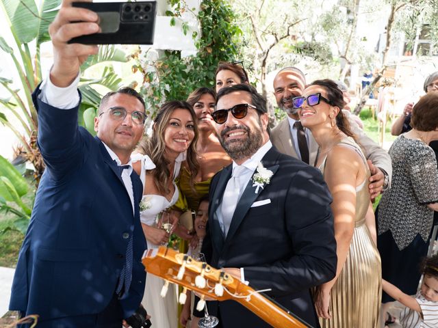 Il matrimonio di Pietro e Elisa a Gravina in Puglia, Bari 46