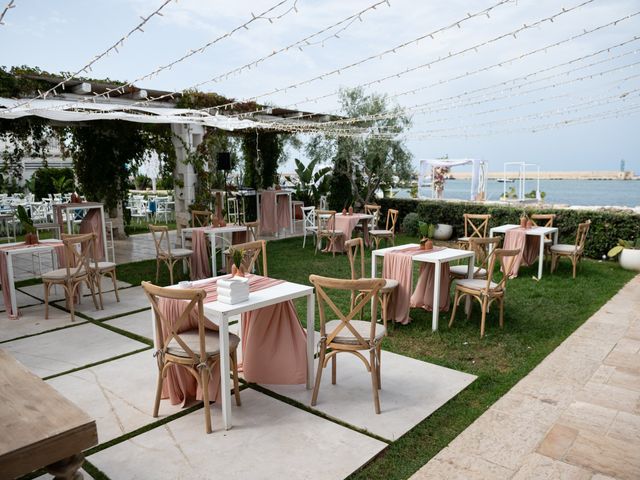 Il matrimonio di Pietro e Elisa a Gravina in Puglia, Bari 47