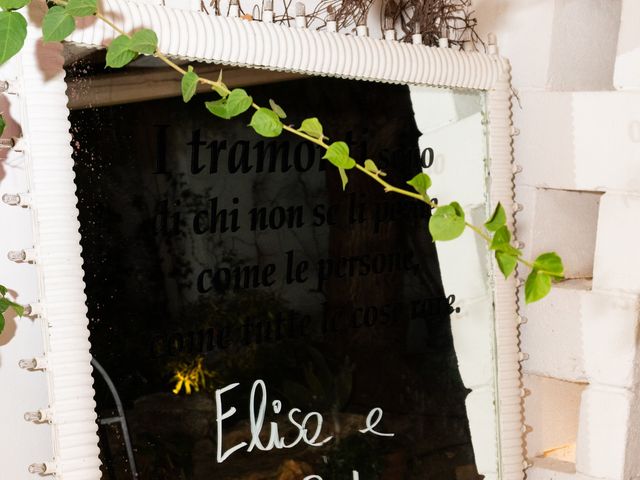 Il matrimonio di Pietro e Elisa a Gravina in Puglia, Bari 50