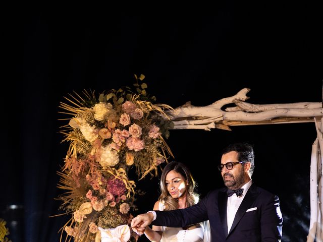 Il matrimonio di Pietro e Elisa a Gravina in Puglia, Bari 52