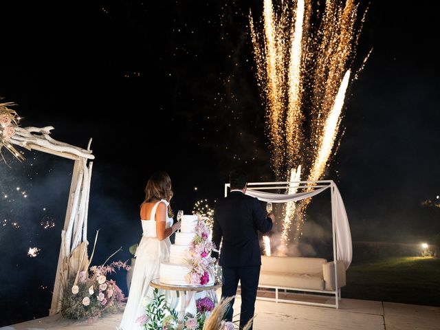 Il matrimonio di Pietro e Elisa a Gravina in Puglia, Bari 53