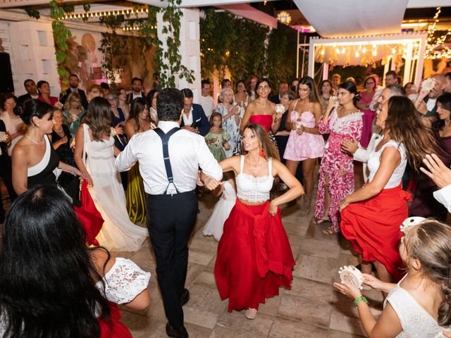Il matrimonio di Pietro e Elisa a Gravina in Puglia, Bari 54