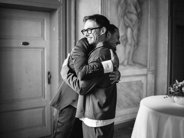 Il matrimonio di Andrea e Asli a Verona, Verona 10