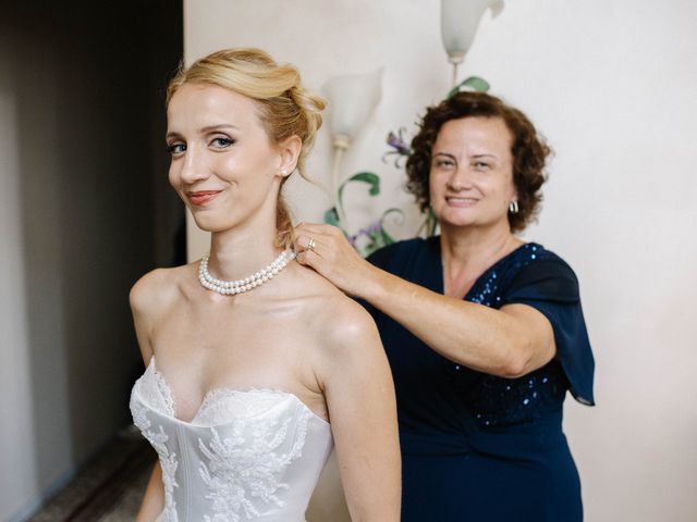 Il matrimonio di Andrea e Asli a Verona, Verona 24