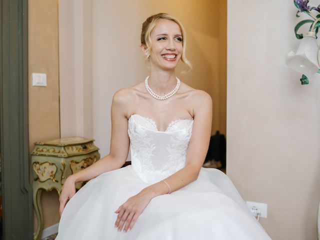 Il matrimonio di Andrea e Asli a Verona, Verona 26