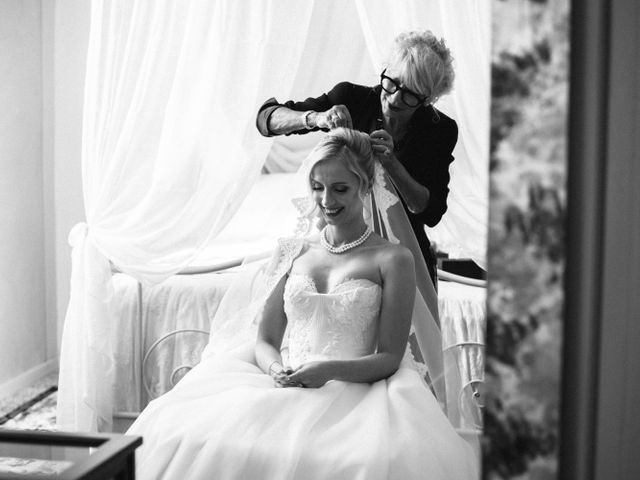 Il matrimonio di Andrea e Asli a Verona, Verona 31