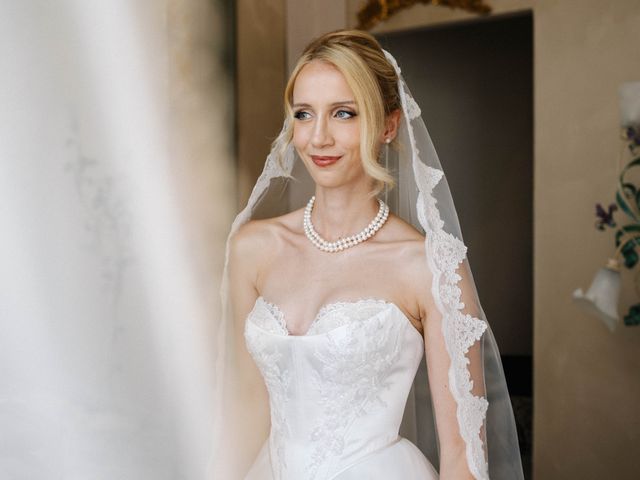Il matrimonio di Andrea e Asli a Verona, Verona 34