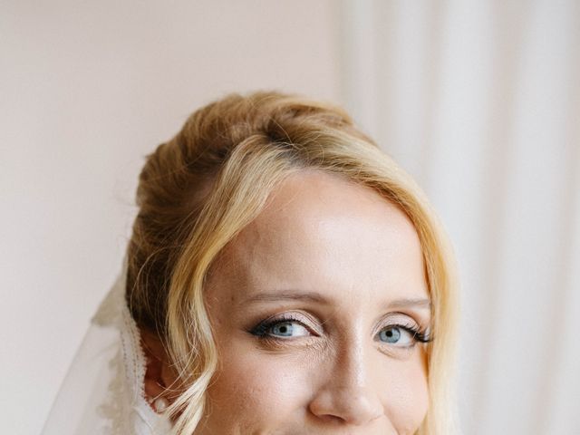 Il matrimonio di Andrea e Asli a Verona, Verona 36