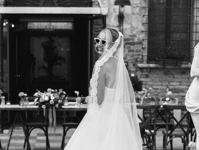 Il matrimonio di Andrea e Asli a Verona, Verona 57