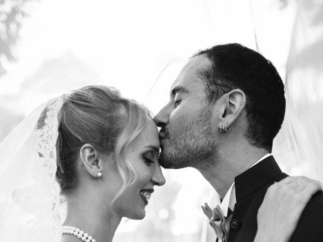 Il matrimonio di Andrea e Asli a Verona, Verona 60