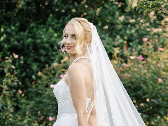 Il matrimonio di Andrea e Asli a Verona, Verona 61