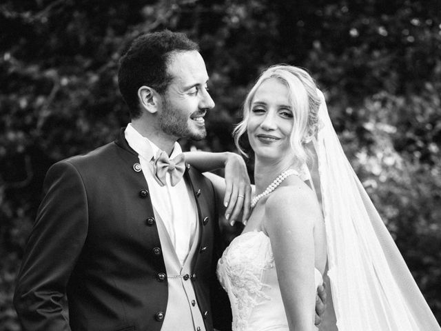 Il matrimonio di Andrea e Asli a Verona, Verona 62