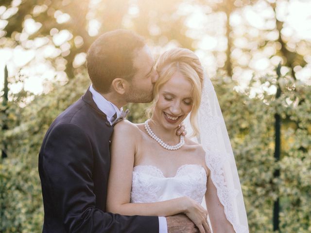 Il matrimonio di Andrea e Asli a Verona, Verona 66