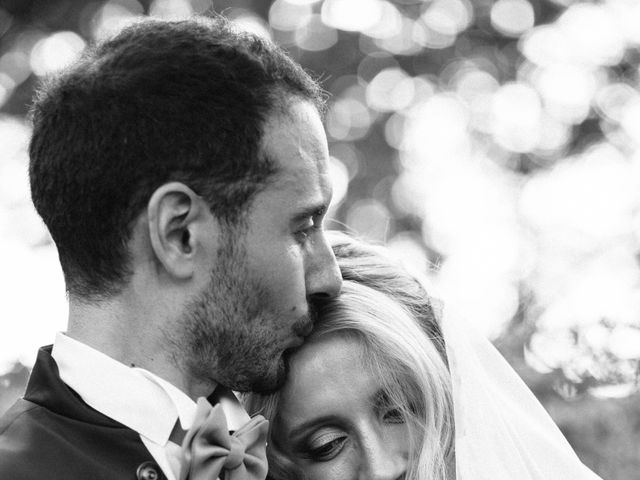 Il matrimonio di Andrea e Asli a Verona, Verona 67