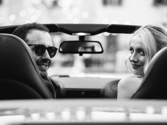 Il matrimonio di Andrea e Asli a Verona, Verona 68