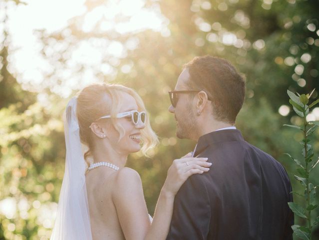 Il matrimonio di Andrea e Asli a Verona, Verona 69