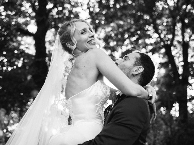 Il matrimonio di Andrea e Asli a Verona, Verona 70