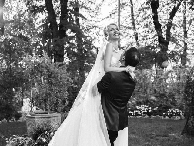 Il matrimonio di Andrea e Asli a Verona, Verona 72