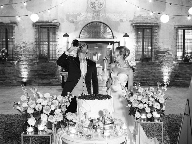 Il matrimonio di Andrea e Asli a Verona, Verona 91