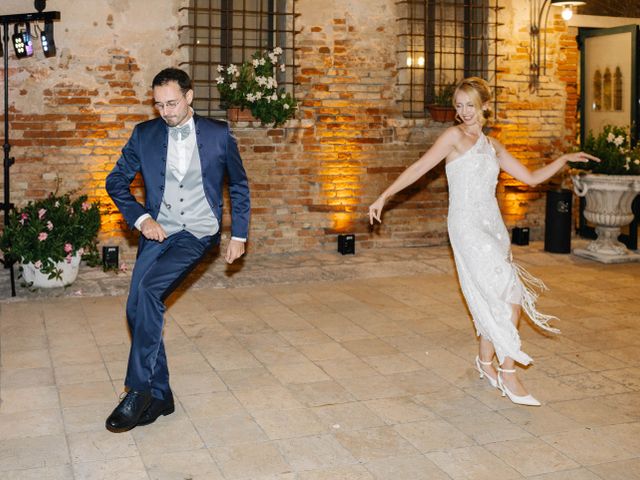 Il matrimonio di Andrea e Asli a Verona, Verona 97