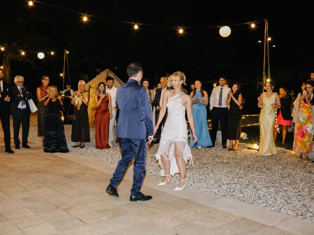 Il matrimonio di Andrea e Asli a Verona, Verona 98