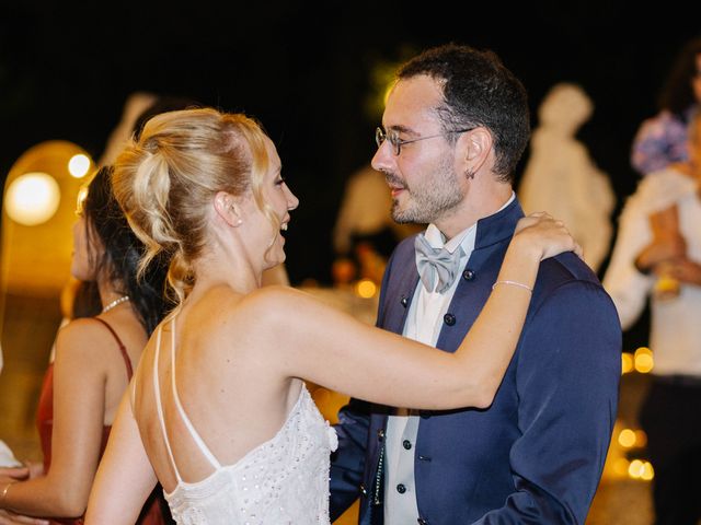 Il matrimonio di Andrea e Asli a Verona, Verona 99