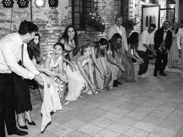 Il matrimonio di Andrea e Asli a Verona, Verona 101