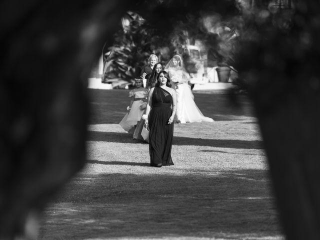 Il matrimonio di Lucrezia e Giorgio a Roma, Roma 53