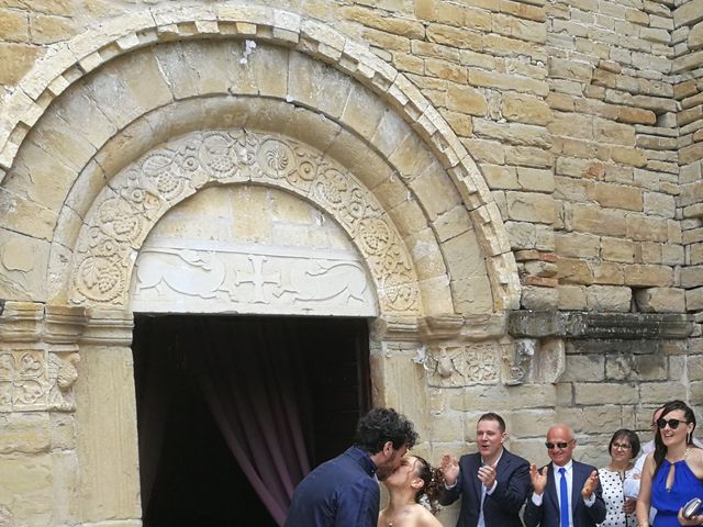 Il matrimonio di Mauro e Michela a Serra San Quirico, Ancona 4