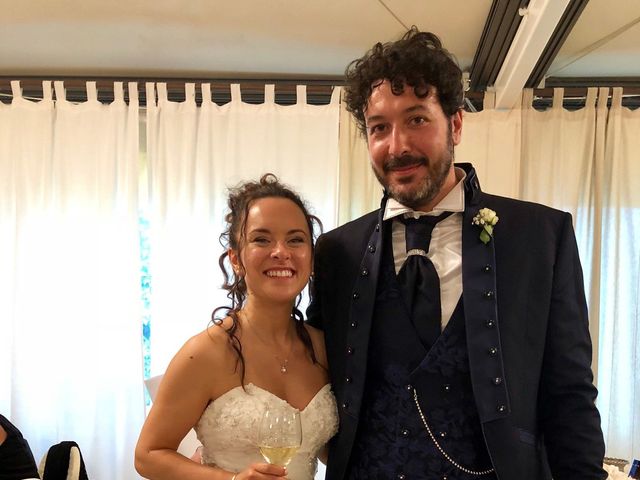 Il matrimonio di Mauro e Michela a Serra San Quirico, Ancona 5