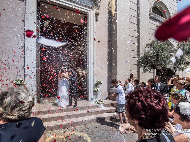 Il matrimonio di Ivan e Sara a Milano, Milano 6