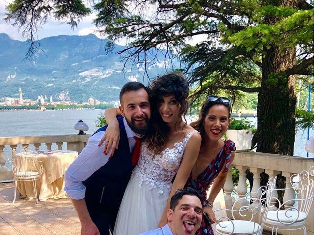 Il matrimonio di Ivan e Sara a Milano, Milano 10